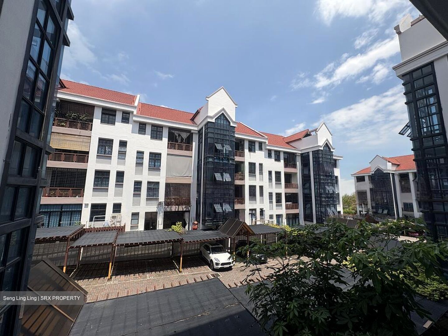 Rosalia Park (D19), Condominium #452080151